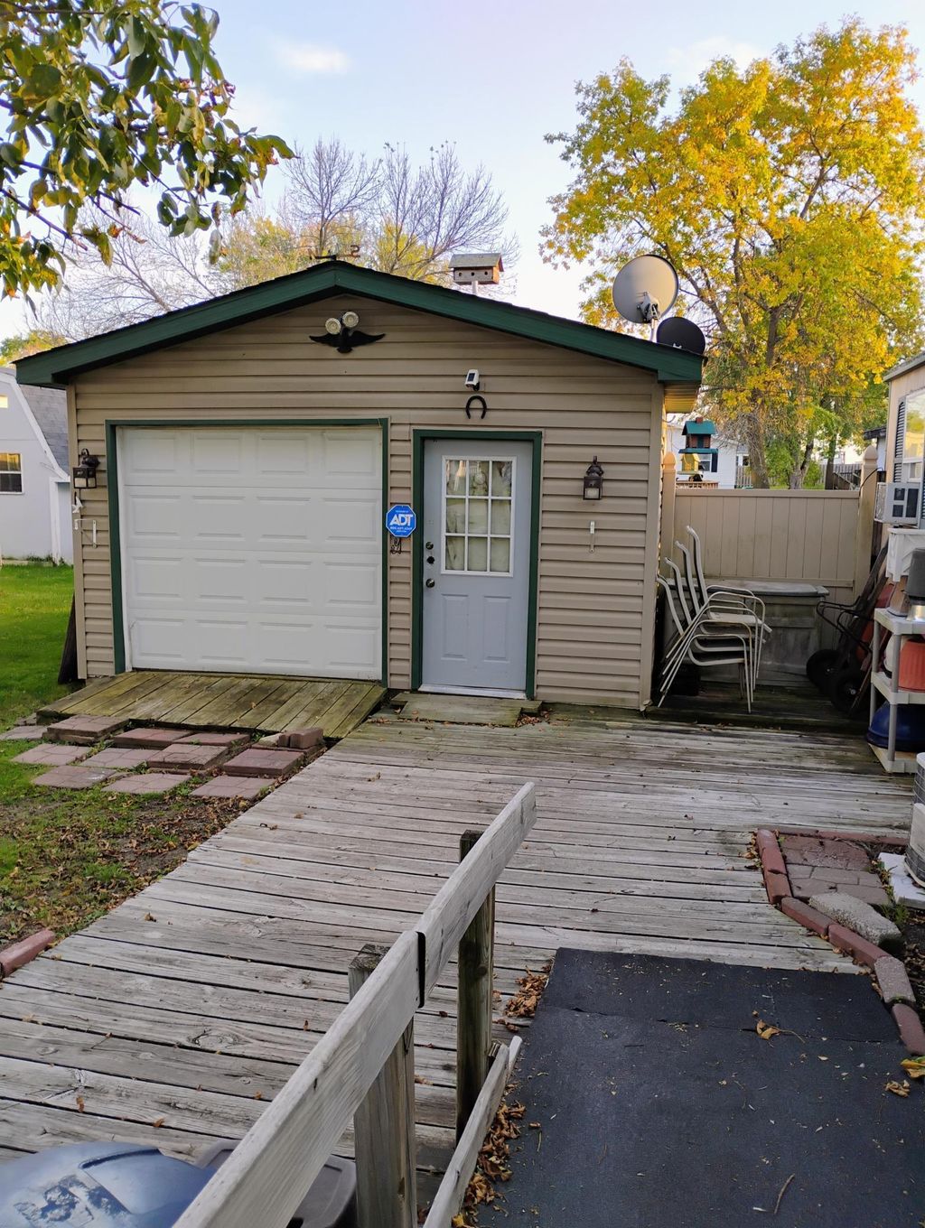 Photo of 17377 Banyan Road, Shafer, MN 55074 (MLS # 6825765)