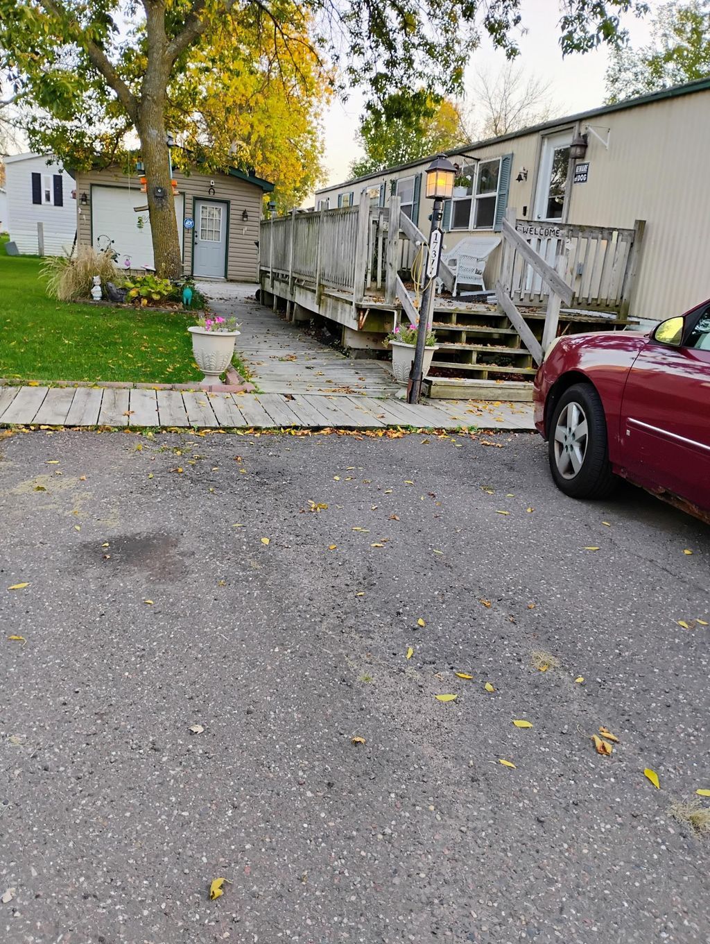 Photo of 17377 Banyan Road, Shafer, MN 55074 (MLS # 6825765)