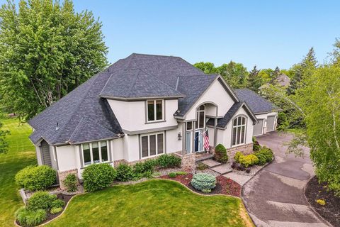 10215 Bluff Road Eden Prairie MN 55347