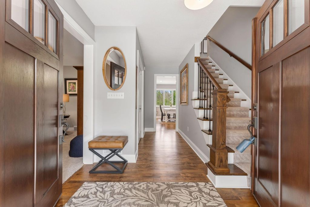 Photo of 1555 Smith Avenue S, West Saint Paul, MN 55118 (MLS # 7076796)