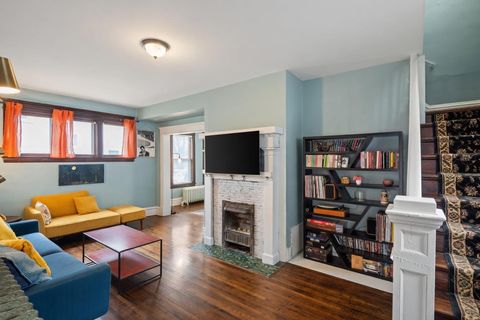 1335 Oliver Avenue N Minneapolis MN 55411