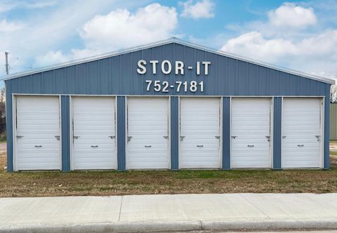 Photo of TBD Second Avenue, Lamberton, MN 56152 (MLS # 6818771)