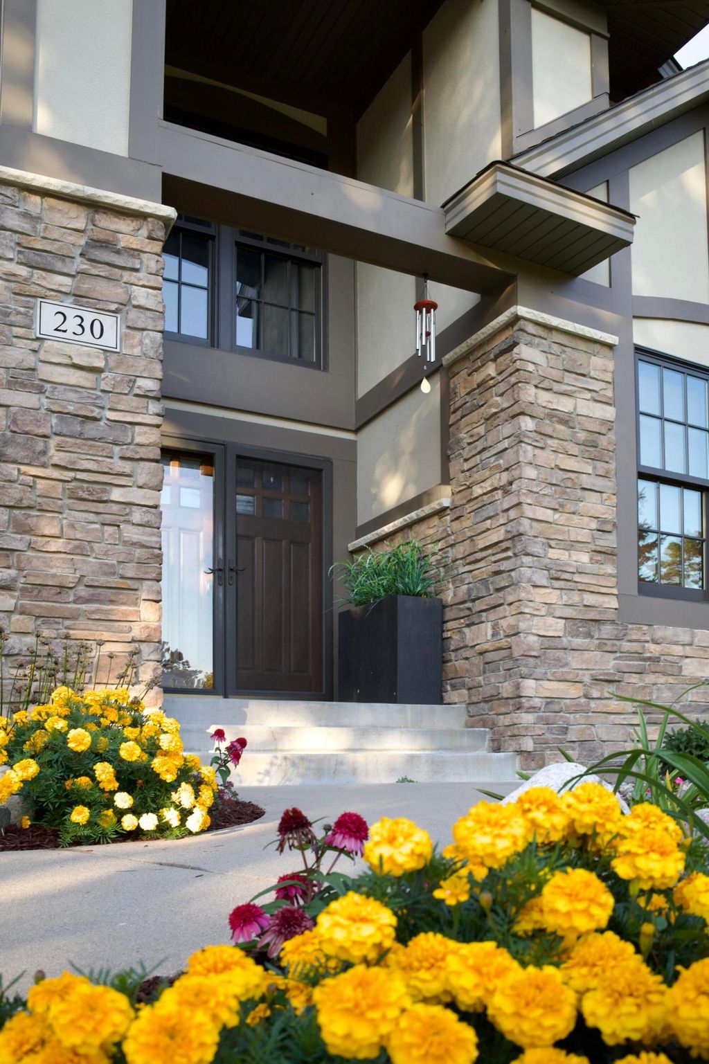 Photo of 230 Board Circle, Saint Paul, MN 55115 (MLS # 7003121)