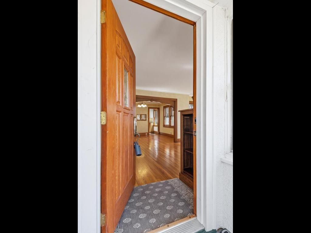 Photo of 3651 45th Avenue S, Minneapolis, MN 55406 (MLS # 7055472)