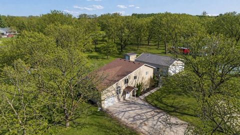 Photo of 4225 124th Avenue, Clear Lake, MN 55319 (MLS # 7059334)