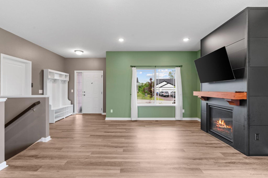 Photo of 9973 32nd Street NE, Saint Michael, MN 55376 (MLS # 7093887)