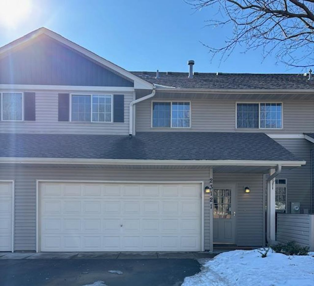 Photo of 23121 Iris Court, Rogers, MN 55374 (MLS # 7010447)