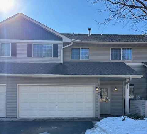 23121 Iris Court Rogers MN 55374