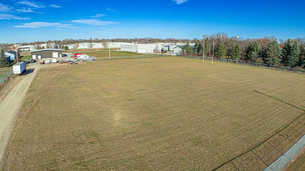 Photo of - Minnesota Avenue, Benson, MN 56215 (MLS # 7003769)