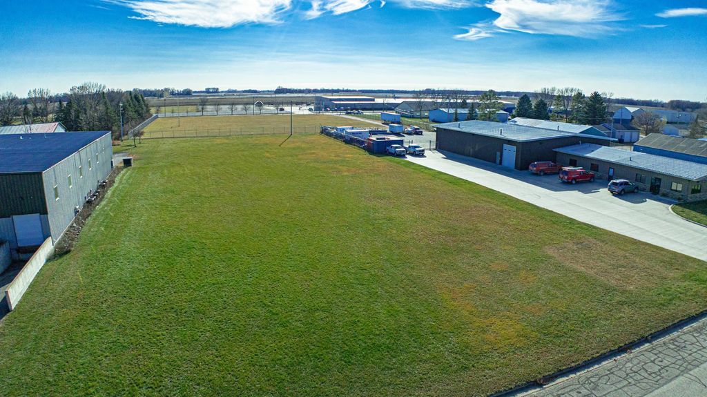 Photo of - Minnesota Avenue, Benson, MN 56215 (MLS # 7003769)