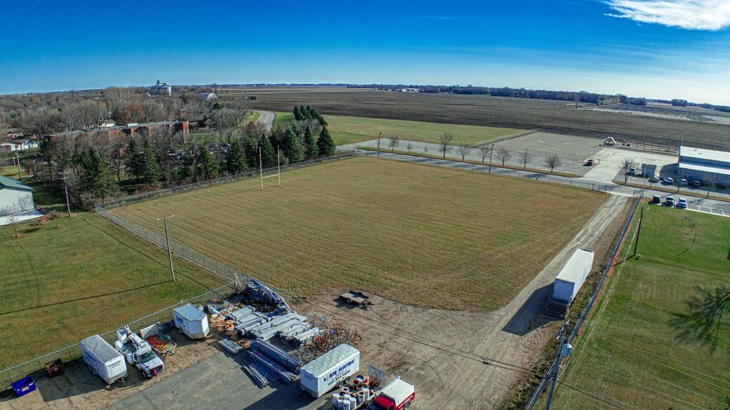 Photo of - Minnesota Avenue, Benson, MN 56215 (MLS # 7003769)