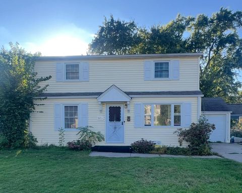 4421 Xenia Avenue N Crystal MN 55422