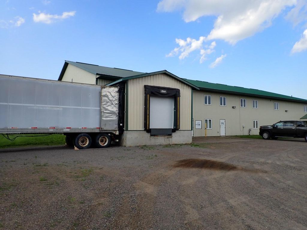 Photo of 940 6th Avenue NE, Milaca, MN 56353 (MLS # 7022355)