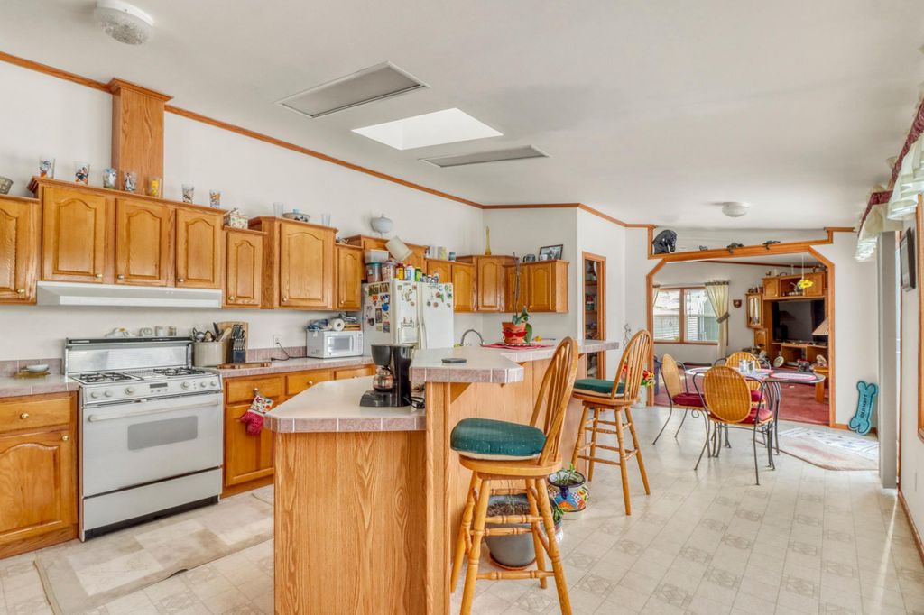 Photo of 325 1 Street SW, Ulen, MN 56585 (MLS # 7006701)