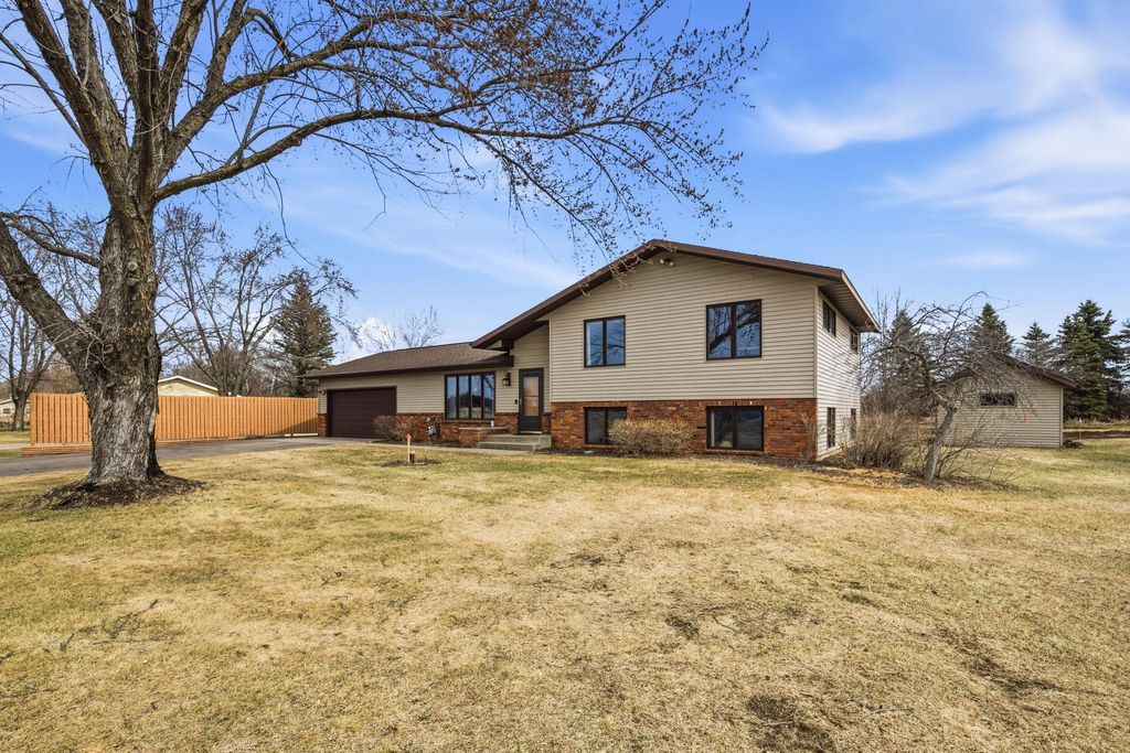 Photo of 3351 County Road 8 SE, Saint Cloud, MN 56304 (MLS # 7046039)