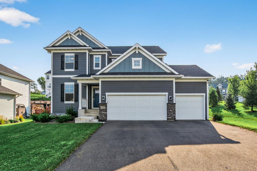 Photo of 1081 Oakwood Road, Newport, MN 55055 (MLS # 7005453)