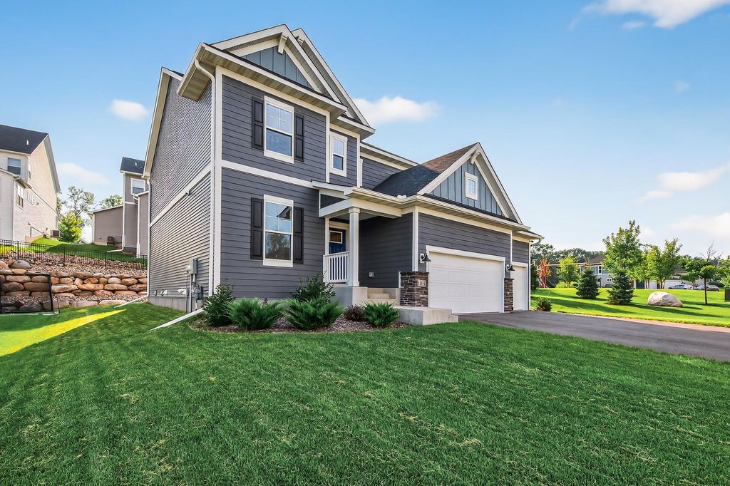 Photo of 1081 Oakwood Road, Newport, MN 55055 (MLS # 7005453)