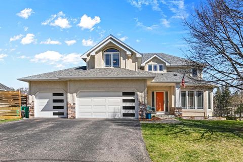 4695 138th Street W Apple Valley MN 55124