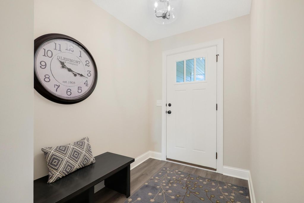 Photo of 591 Glenwood Avenue, Big Lake, MN 55309 (MLS # 7024115)