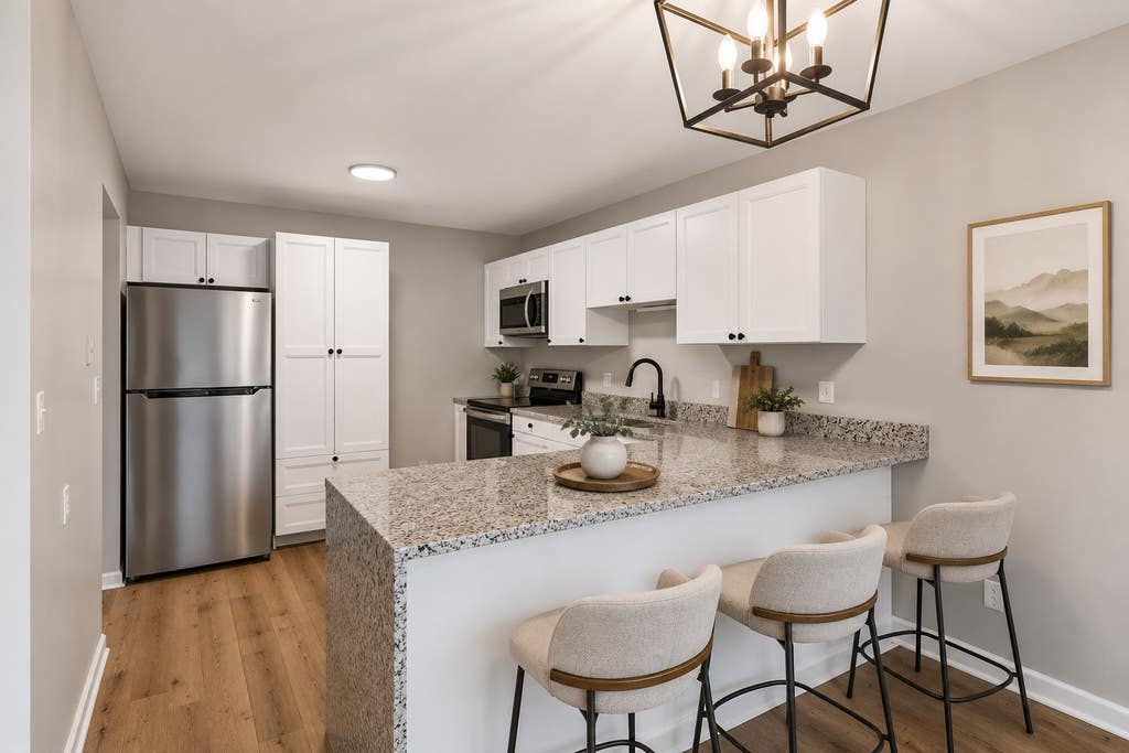 Photo of 7956 Charles Way, Inver Grove Heights, MN 55076 (MLS # 7124537)