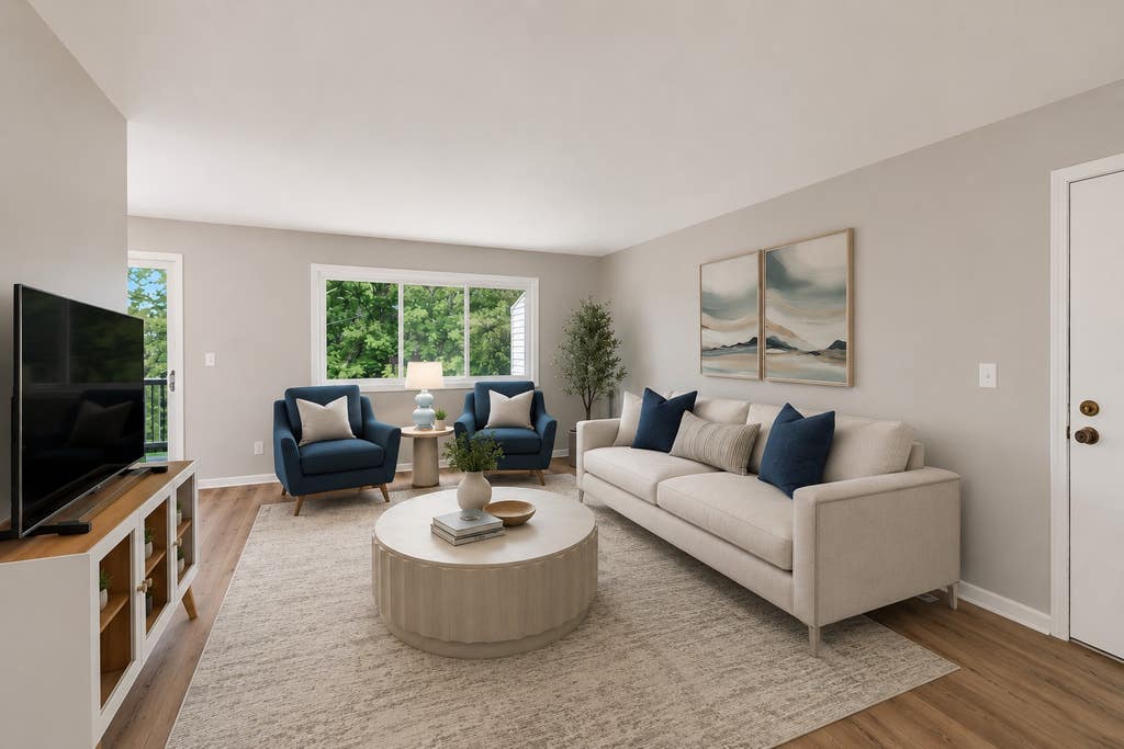 Photo of 7956 Charles Way, Inver Grove Heights, MN 55076 (MLS # 7124537)