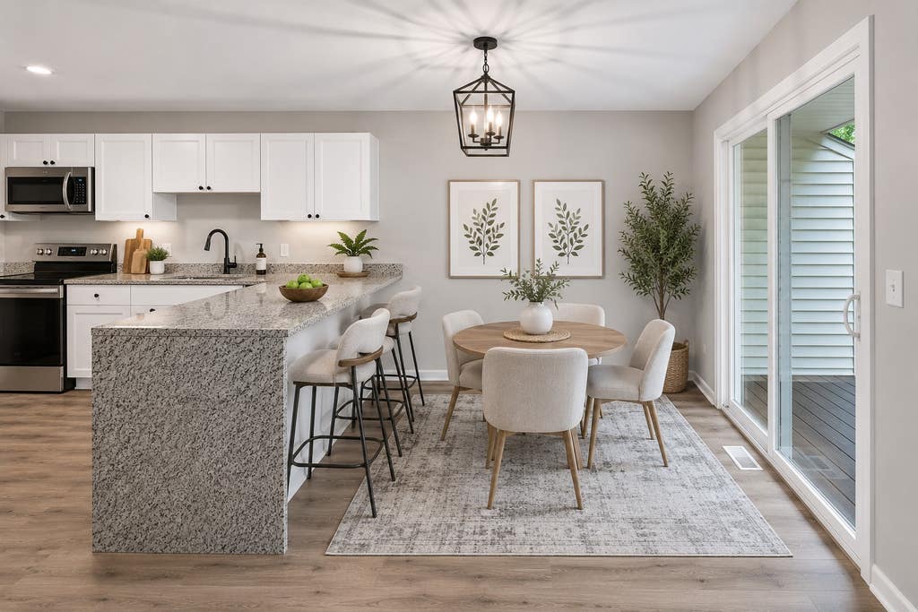Photo of 7956 Charles Way, Inver Grove Heights, MN 55076 (MLS # 7124537)