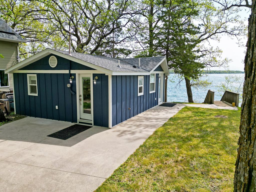 Photo of 44768 Birch Hill Road, Melrose, MN 56352 (MLS # 7074185)