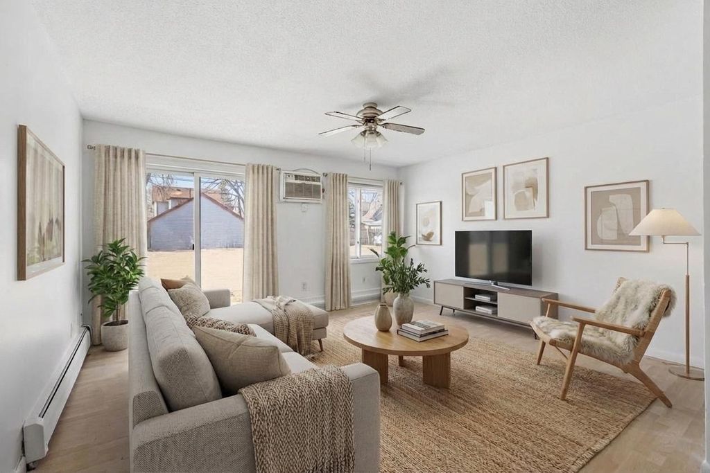 Photo of 2740 Pleasant Ave Ave #102, Minneapolis, MN 55408 (MLS # 7046594)