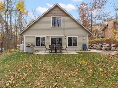 7052 Wallins South Shore Drive Pelican Twp MN 56472