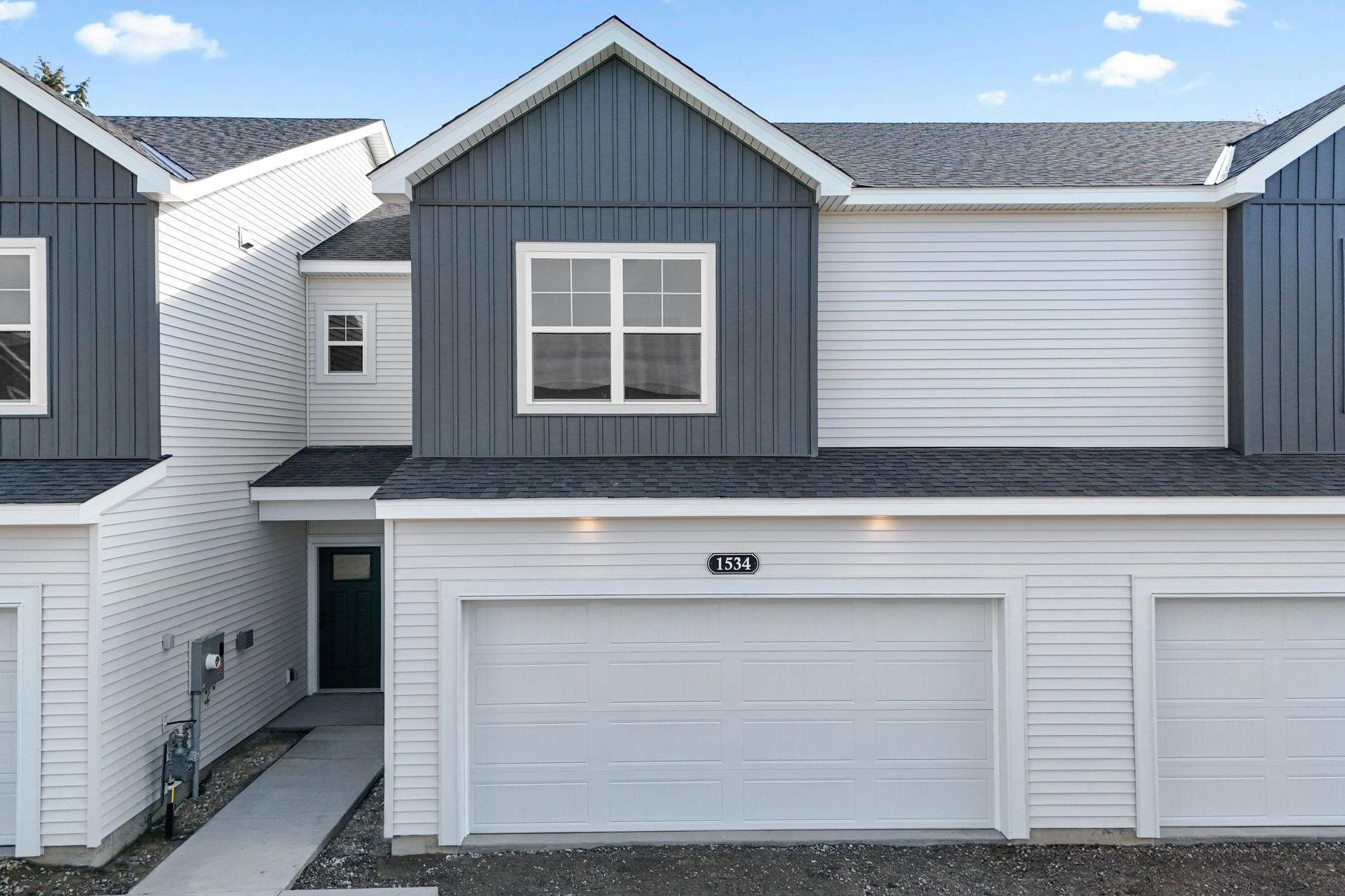 1526 Trellis Lane