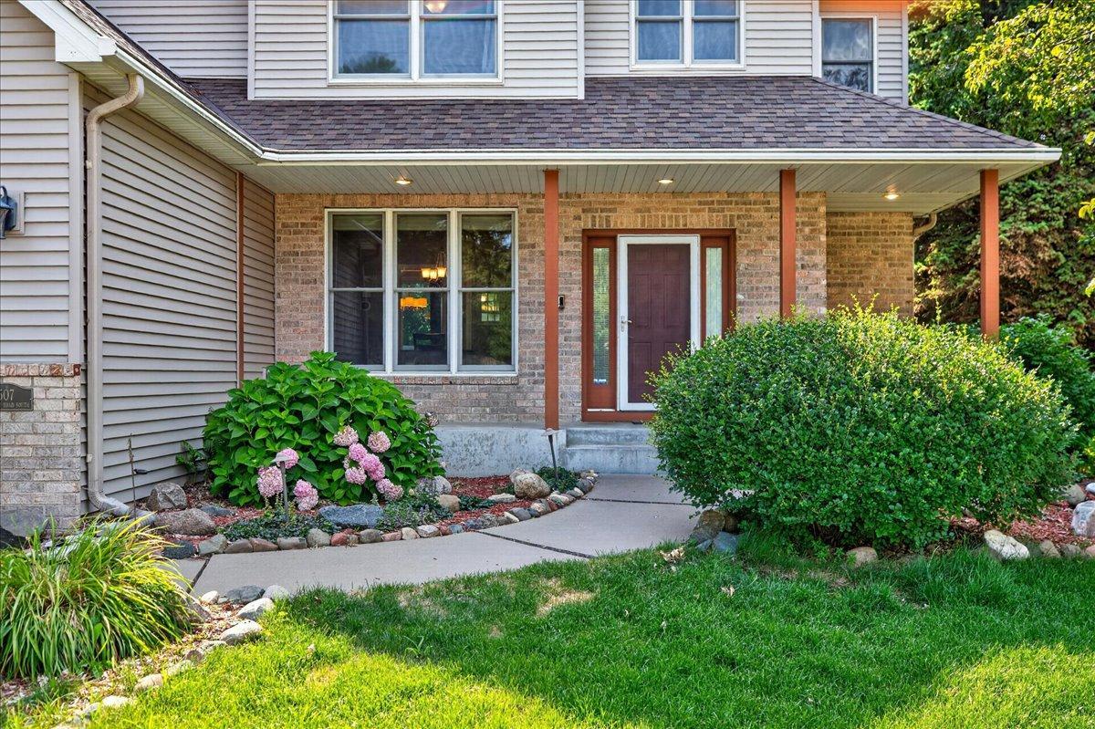 507 Dorland Road S