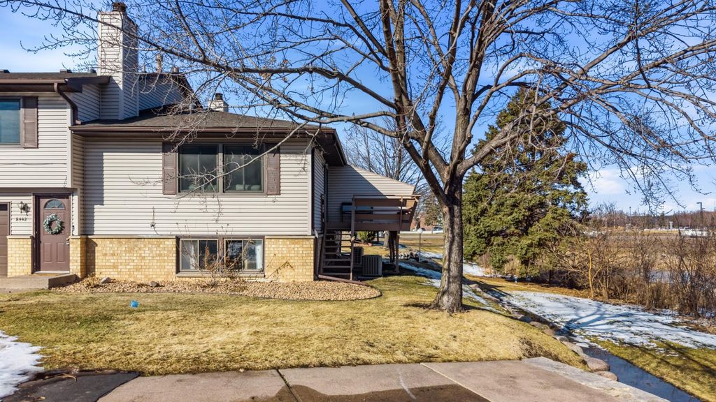 Photo of 8442 Toledo Avenue N, Brooklyn Park, MN 55443 (MLS # 7028154)