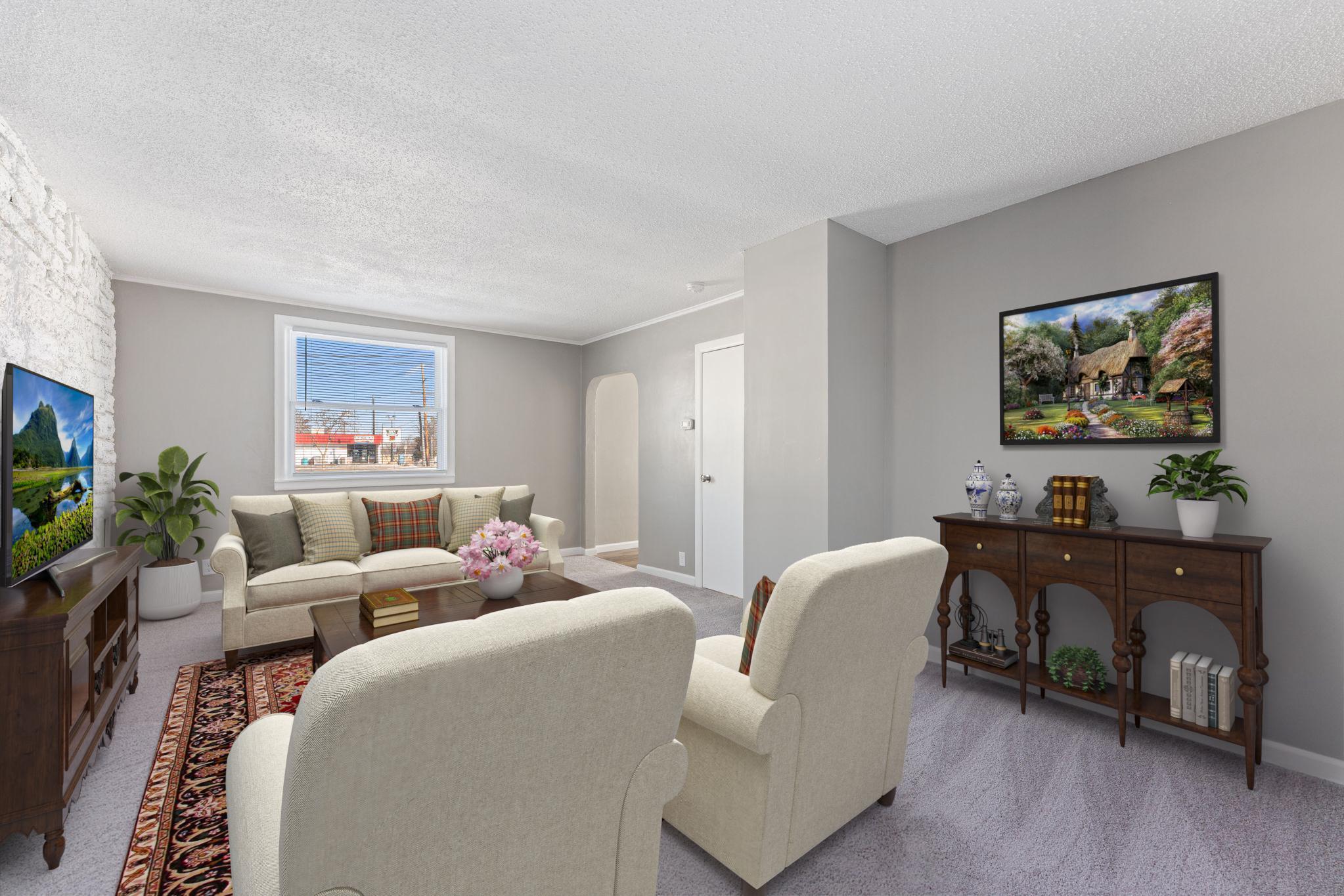 1041 Western Avenue N