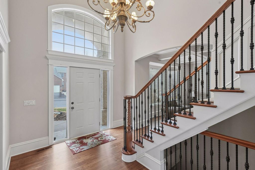 Photo of 12468 Alise Place, Eden Prairie, MN 55347 (MLS # 7013858)