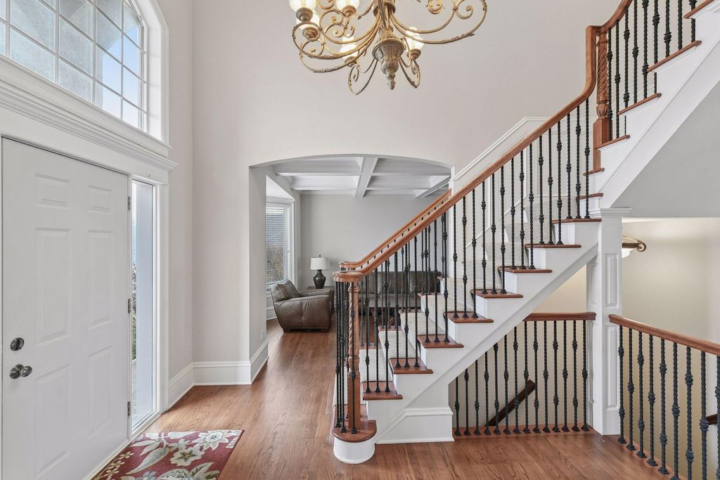 Photo of 12468 Alise Place, Eden Prairie, MN 55347 (MLS # 7013858)