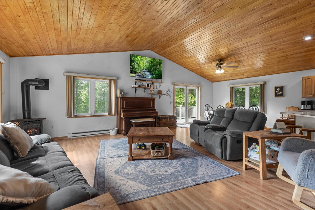 Photo of 15275 Demery Road, Brainerd, MN 56401 (MLS # 7145960)