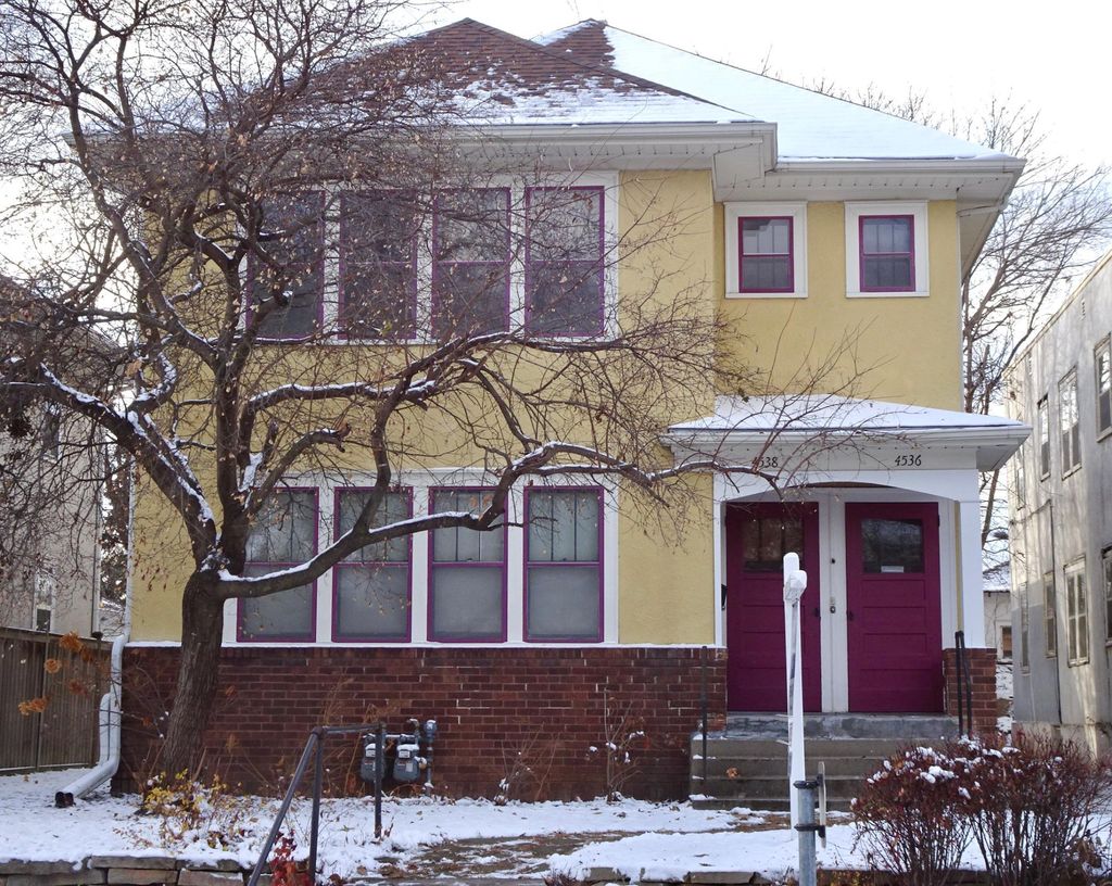 Photo of 4536 Grand Avenue S, Minneapolis, MN 55419 (MLS # 6814948)