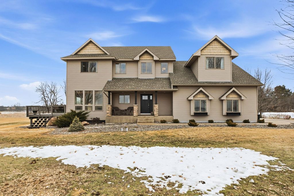 Photo of 4626 County Road 6 NW, Annandale, MN 55302 (MLS # 6804606)