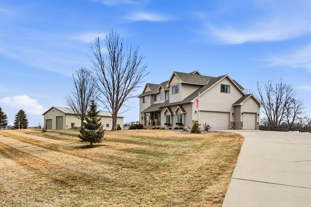 Photo of 4626 County Road 6 NW, Annandale, MN 55302 (MLS # 6804606)