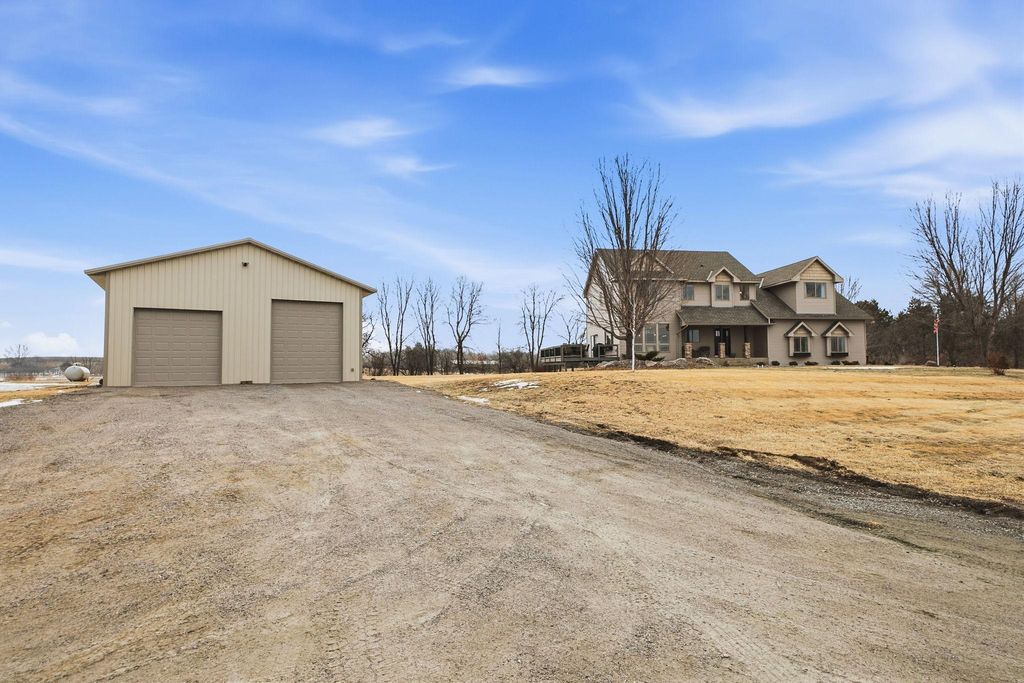 Photo of 4626 County Road 6 NW, Annandale, MN 55302 (MLS # 6804606)