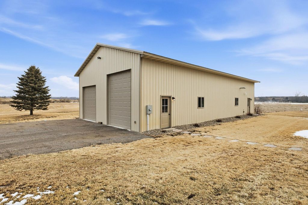 Photo of 4626 County Road 6 NW, Annandale, MN 55302 (MLS # 6804606)