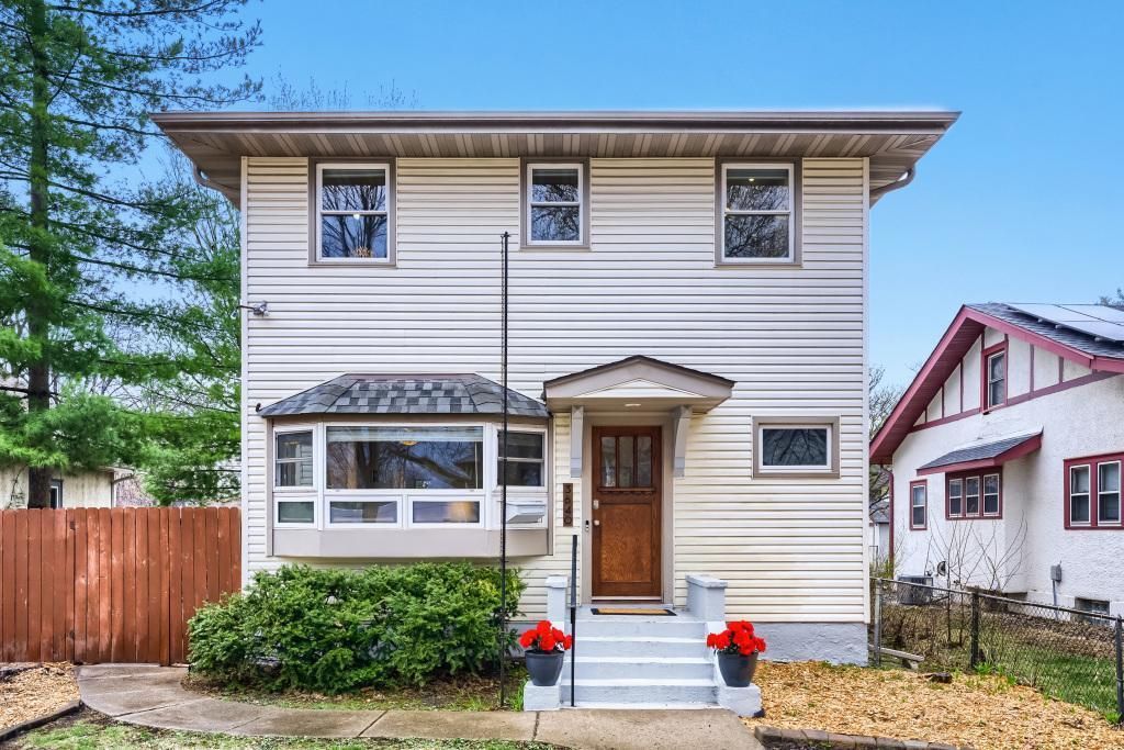 Photo of 3640 13th Avenue S, Minneapolis, MN 55407 (MLS # 7053932)