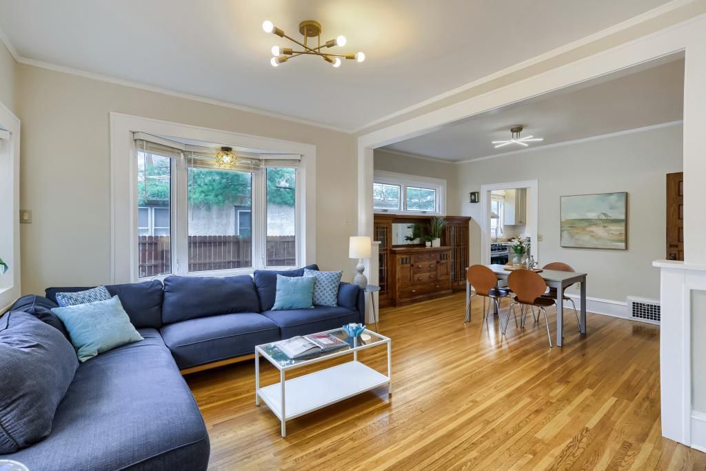 Photo of 3640 13th Avenue S, Minneapolis, MN 55407 (MLS # 7053932)