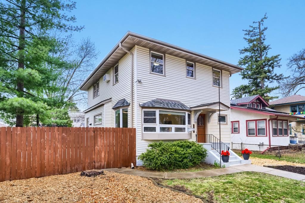 Photo of 3640 13th Avenue S, Minneapolis, MN 55407 (MLS # 7053932)