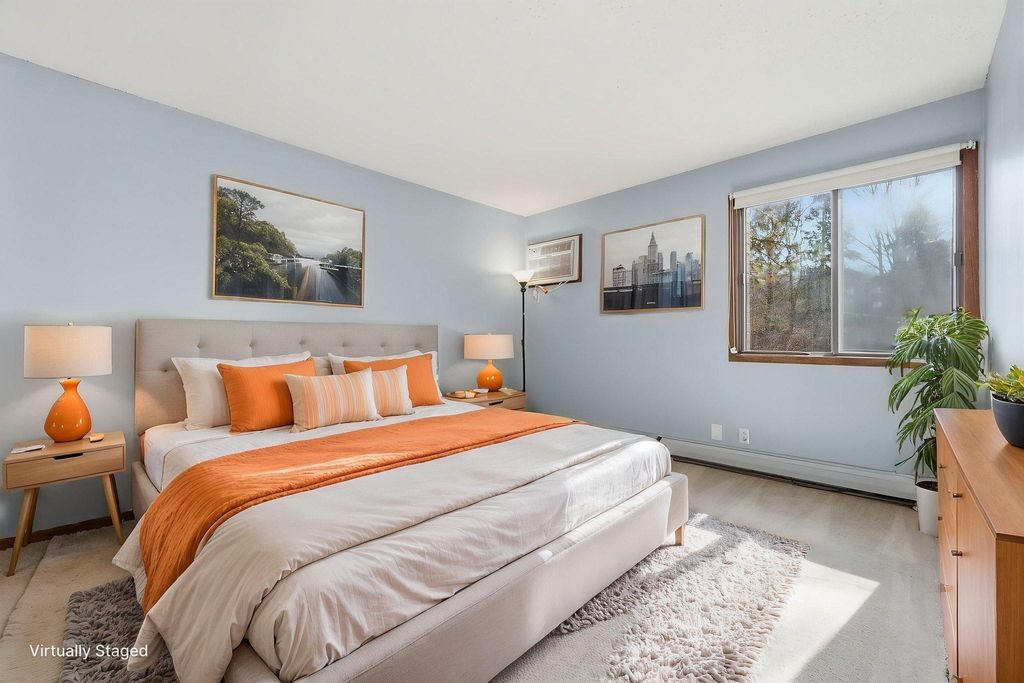 Photo of 11160 Anderson Lakes Parkway #115, Eden Prairie, MN 55344 (MLS # 7074848)