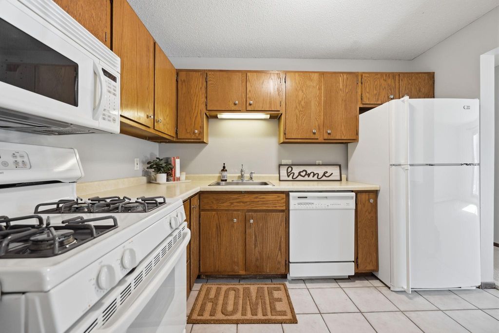 Photo of 11160 Anderson Lakes Parkway #115, Eden Prairie, MN 55344 (MLS # 7074848)