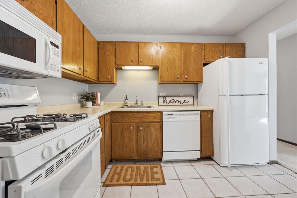 Photo of 11160 Anderson Lakes Parkway #115, Eden Prairie, MN 55344 (MLS # 7074848)
