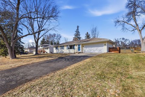 Photo of 9130 61 1/2 Avenue N, New Hope, MN 55428 (MLS # 7031659)