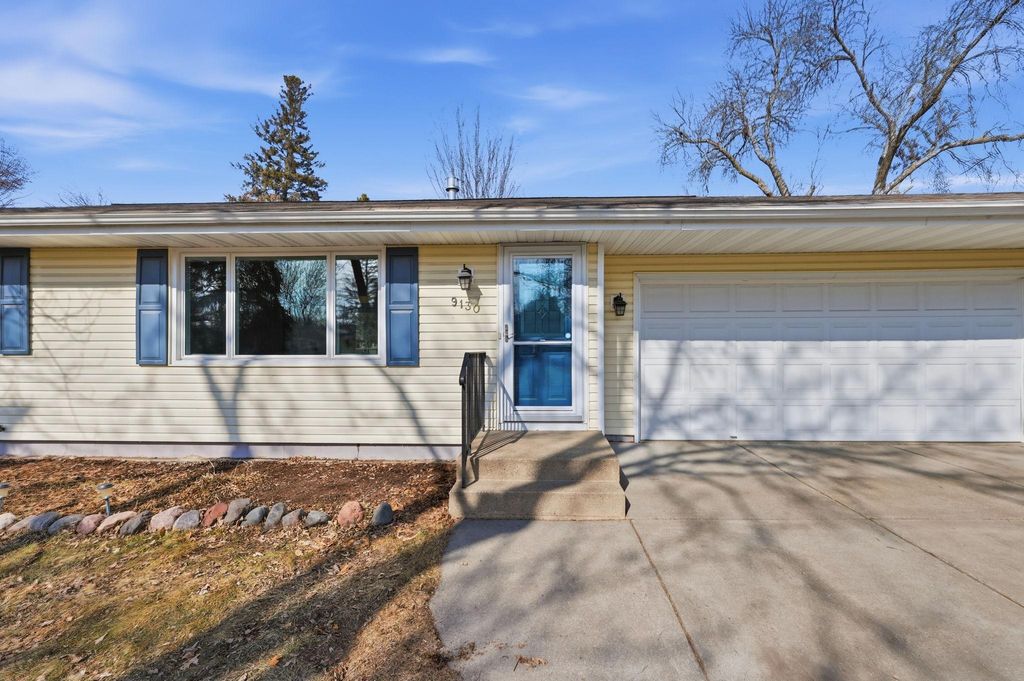 Photo of 9130 61 1/2 Avenue N, New Hope, MN 55428 (MLS # 7031659)