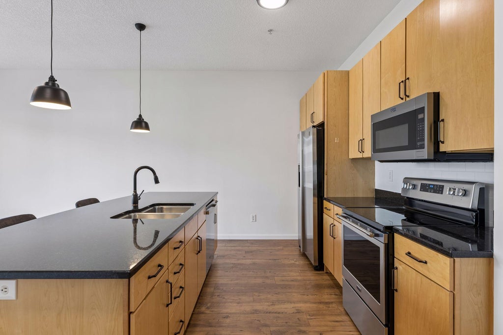 Photo of 4525 Park Commons Drive #306, Saint Louis Park, MN 55416 (MLS # 7114485)